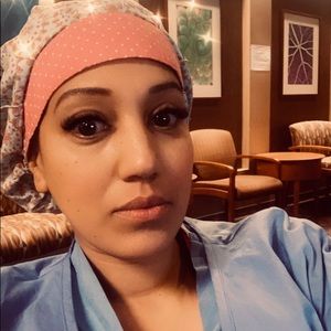 Meet your Posher, Nikki